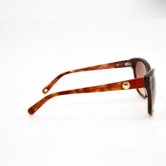 Nine West Sunglasses & Case - Picture 6 of 9